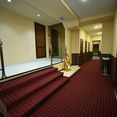 Yerevan Inn Hostel Eksteriør bilde