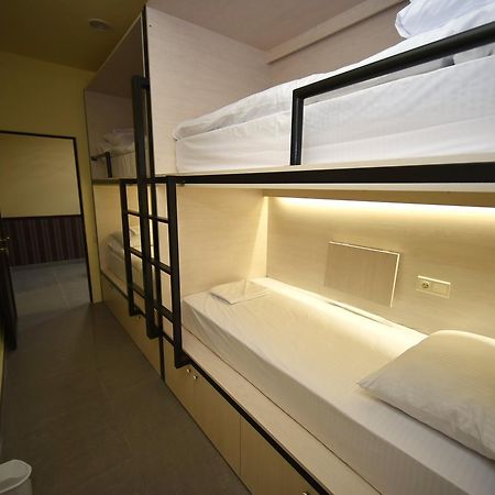 Yerevan Inn Hostel Eksteriør bilde