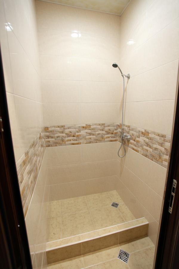 Yerevan Inn Hostel Eksteriør bilde