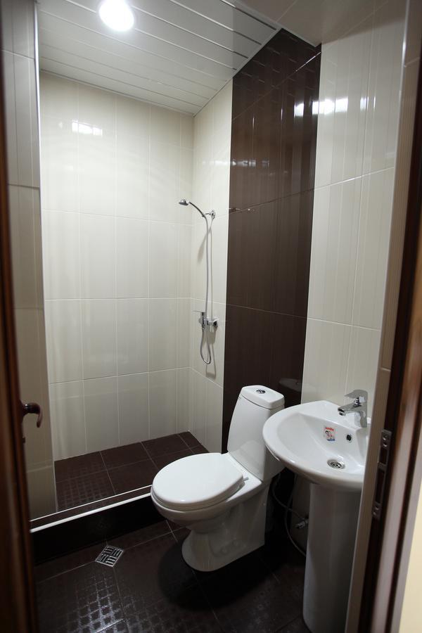 Yerevan Inn Hostel Eksteriør bilde