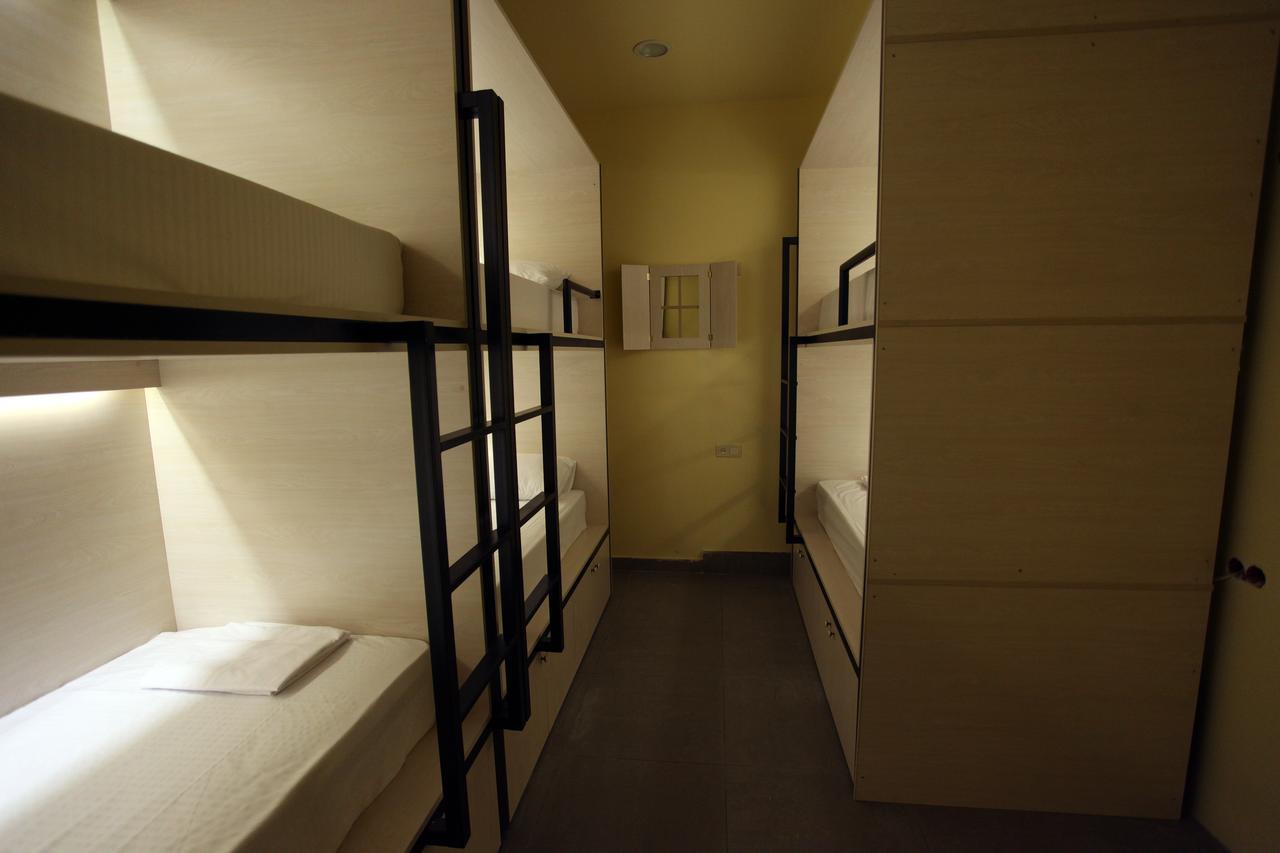 Yerevan Inn Hostel Eksteriør bilde