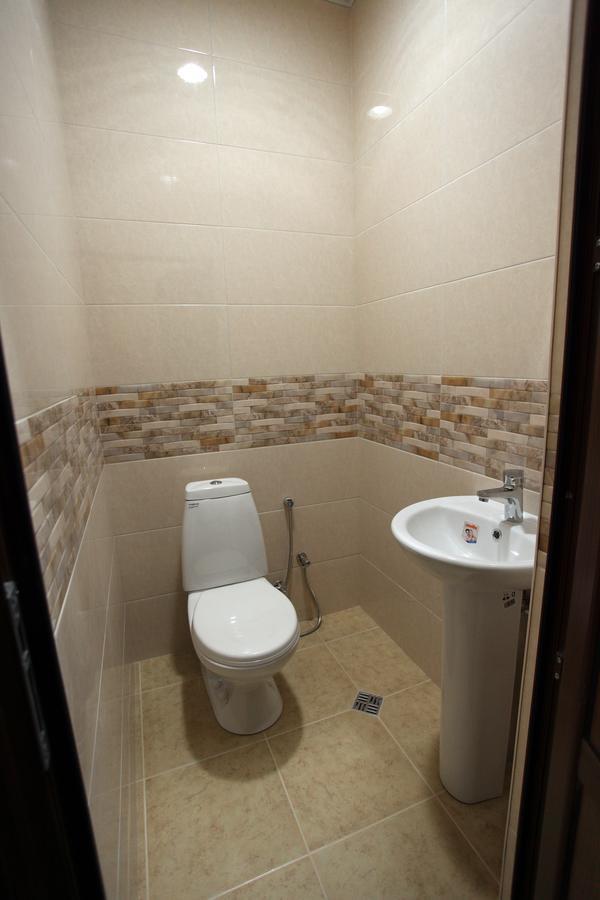 Yerevan Inn Hostel Eksteriør bilde