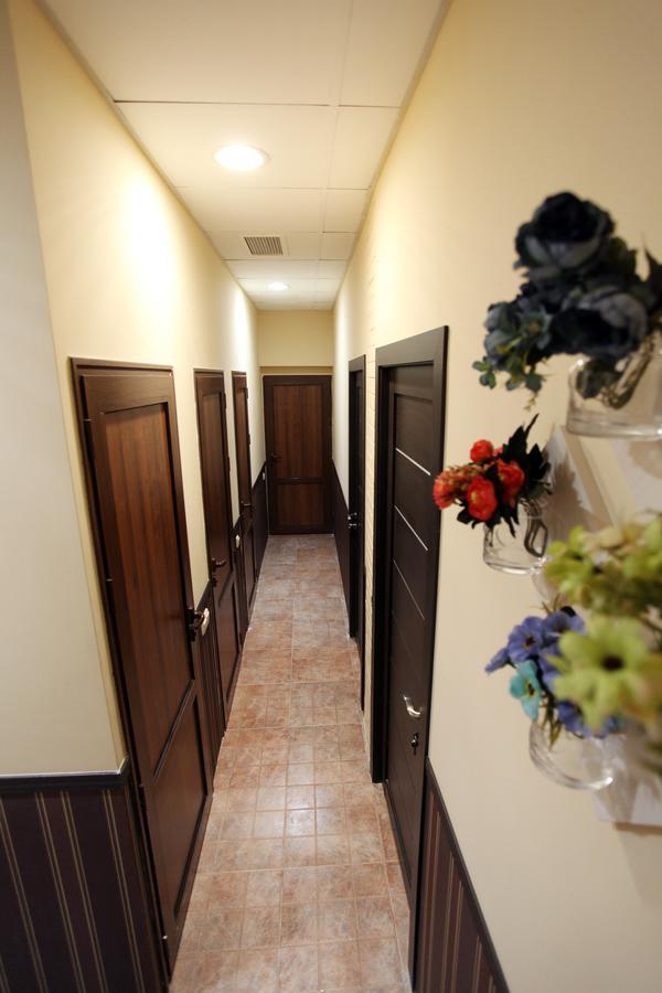 Yerevan Inn Hostel Eksteriør bilde