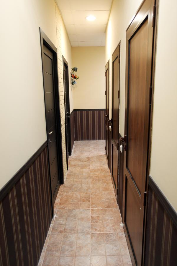 Yerevan Inn Hostel Eksteriør bilde