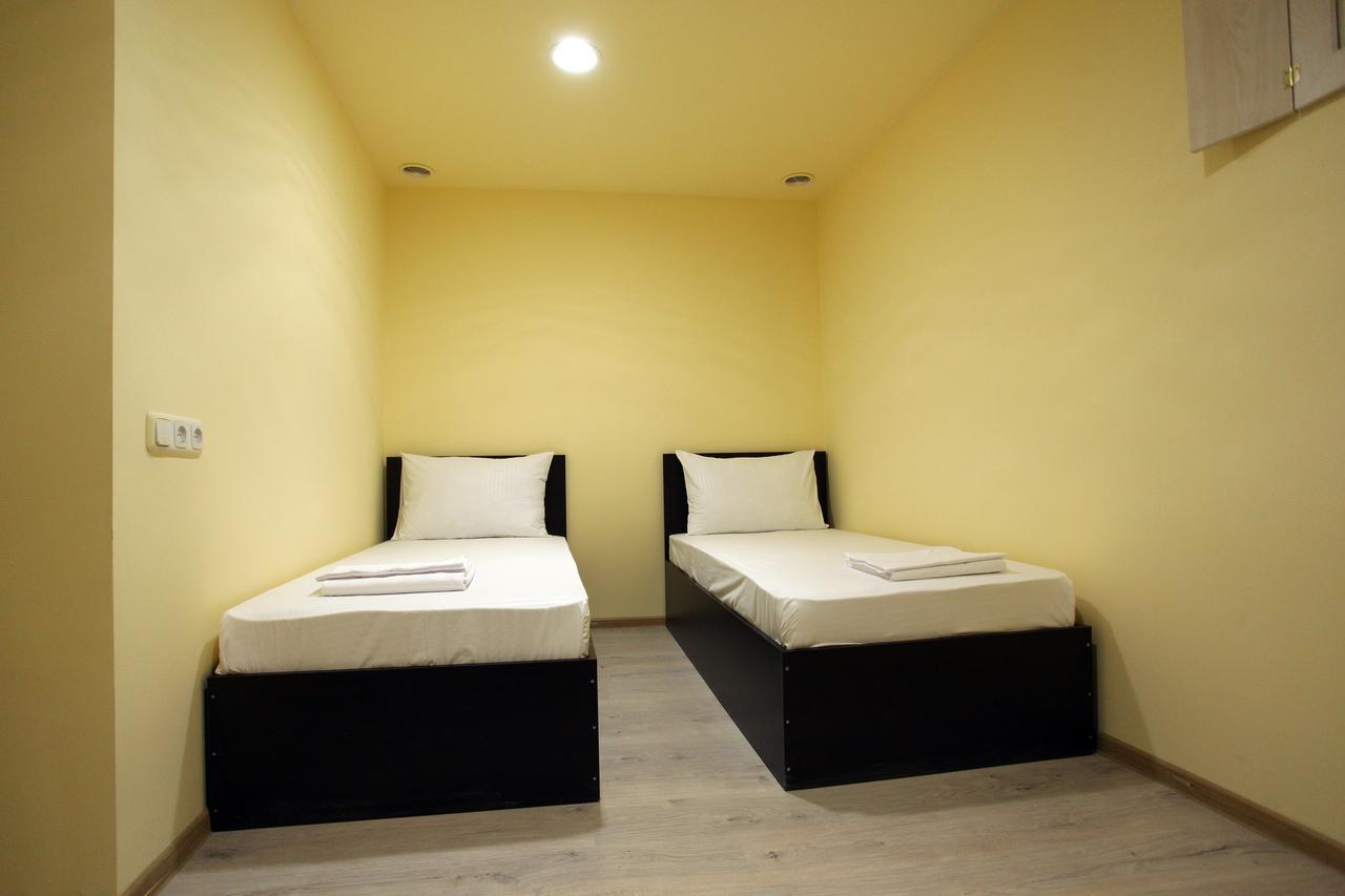 Yerevan Inn Hostel Eksteriør bilde