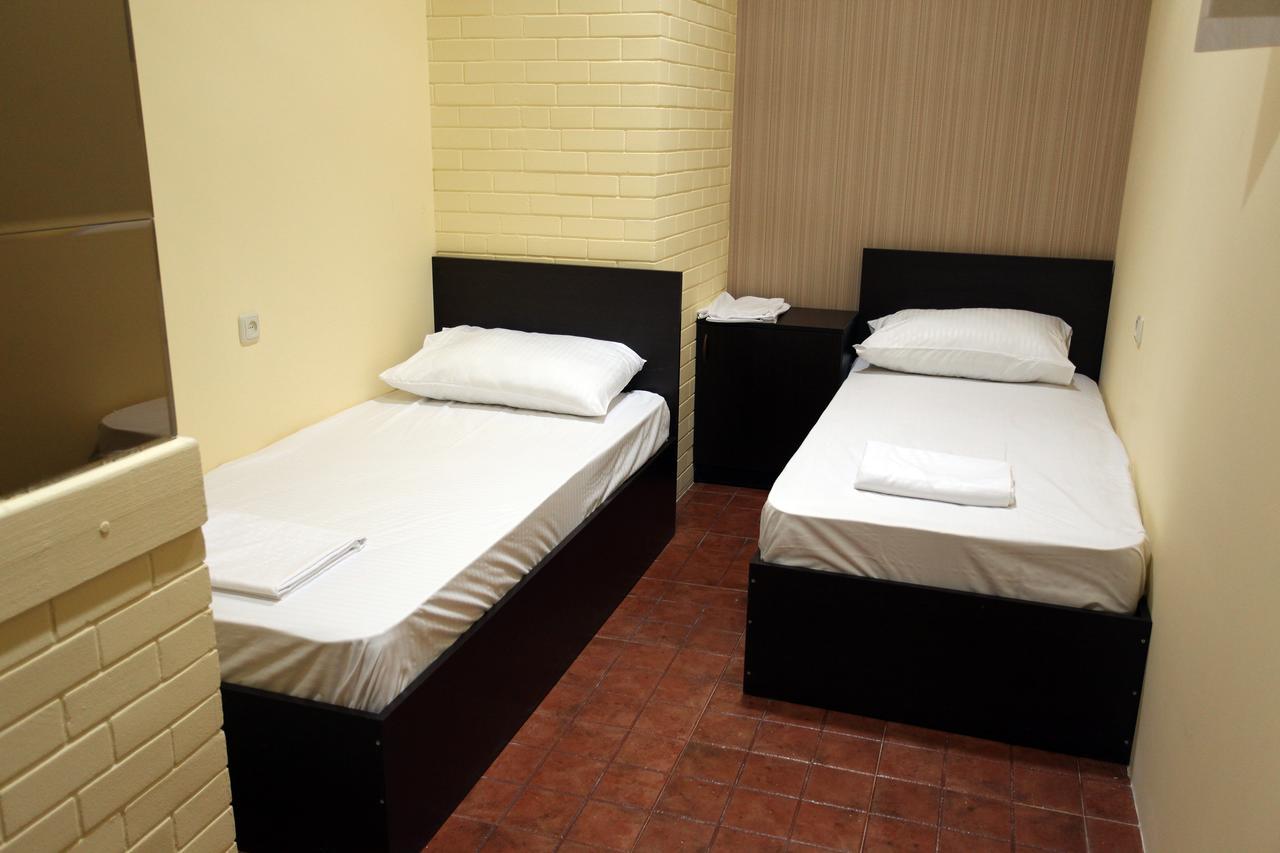 Yerevan Inn Hostel Eksteriør bilde