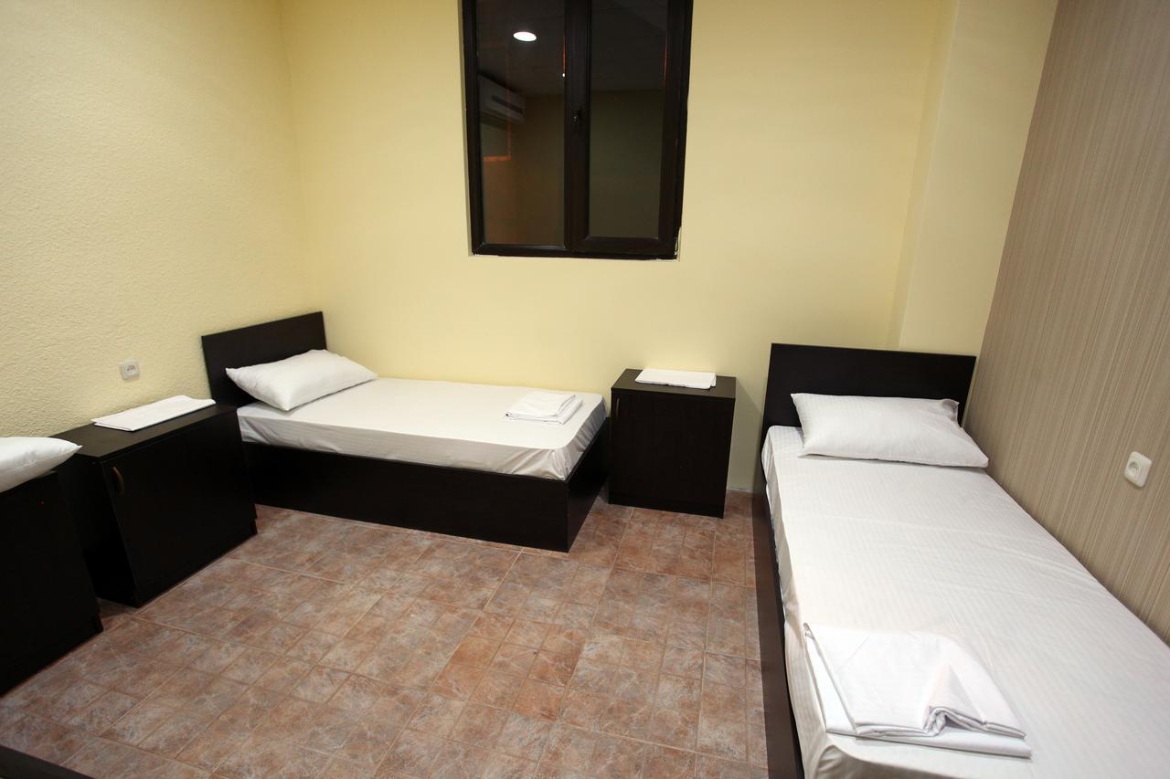 Yerevan Inn Hostel Eksteriør bilde