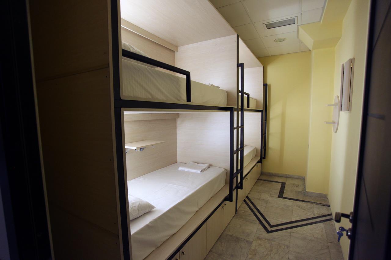 Yerevan Inn Hostel Eksteriør bilde