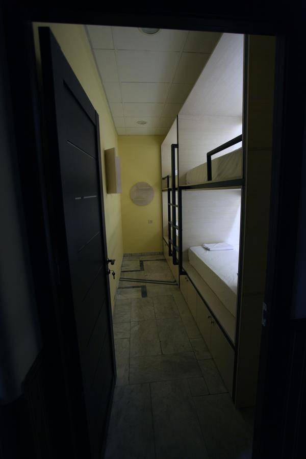 Yerevan Inn Hostel Eksteriør bilde