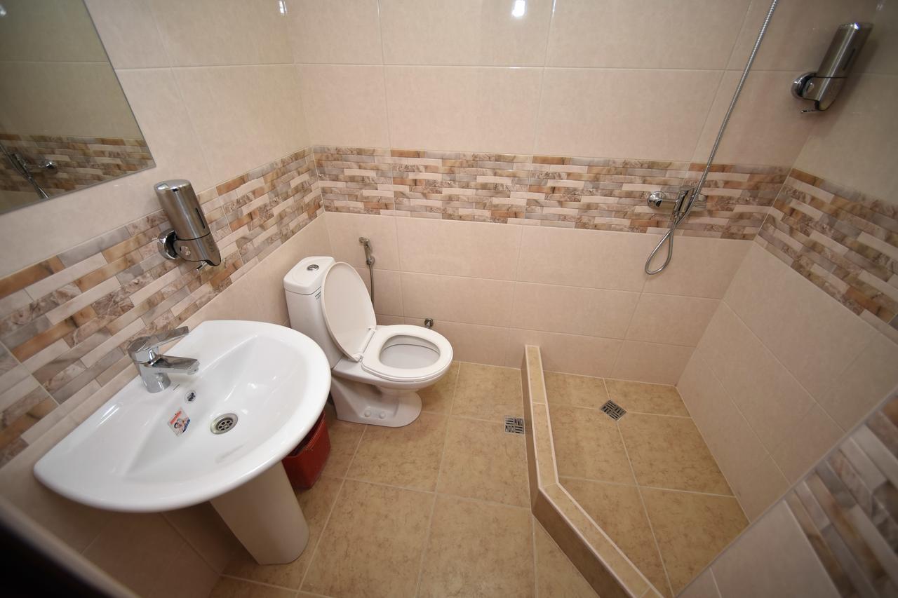 Yerevan Inn Hostel Eksteriør bilde