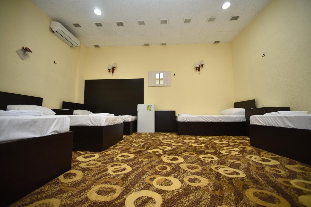 Yerevan Inn Hostel Eksteriør bilde