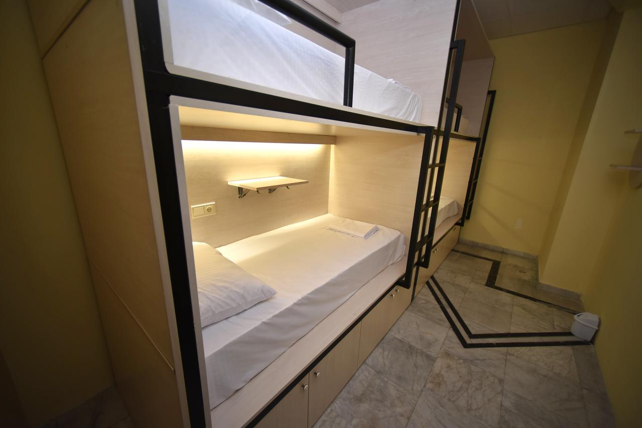 Yerevan Inn Hostel Eksteriør bilde